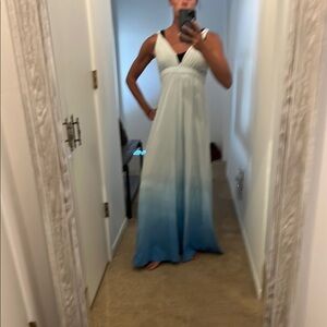 Gypsy Maxi Dress